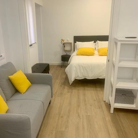 Puerta De Caceres Apartamento 5 Callejon De Don Alvaro Buitenkant foto