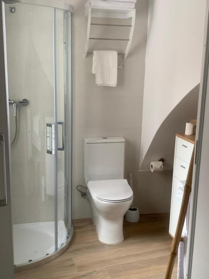 Puerta De Caceres Apartamento 5 Callejon De Don Alvaro Buitenkant foto