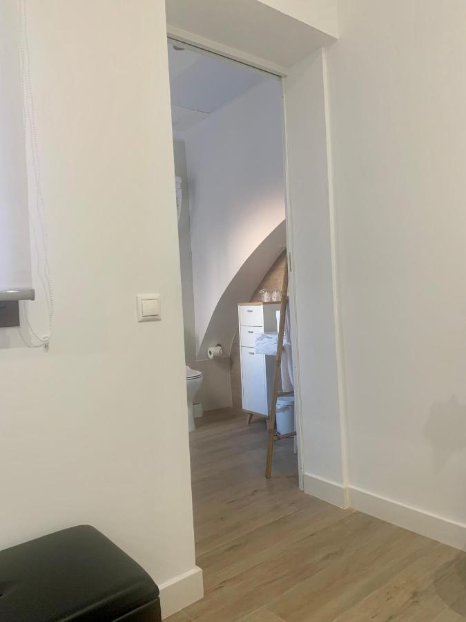 Puerta De Caceres Apartamento 5 Callejon De Don Alvaro Buitenkant foto
