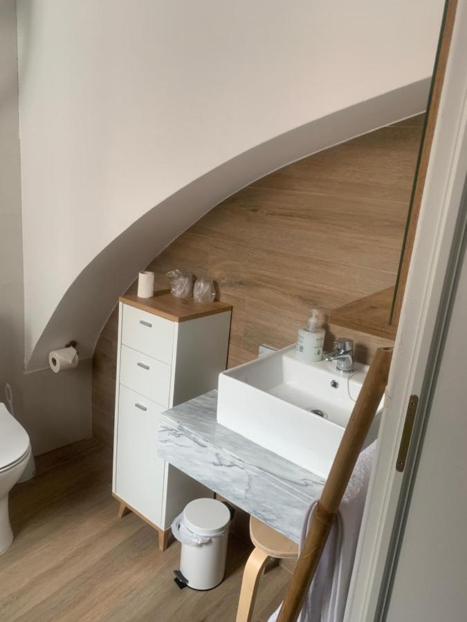 Puerta De Caceres Apartamento 5 Callejon De Don Alvaro Buitenkant foto