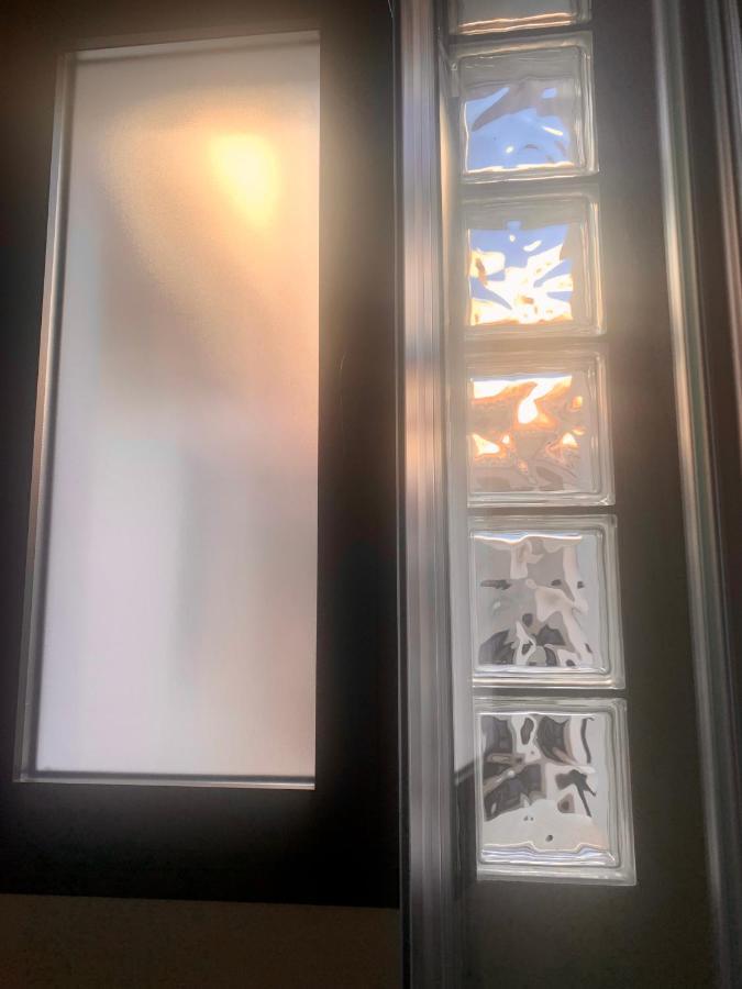 Puerta De Caceres Apartamento 5 Callejon De Don Alvaro Buitenkant foto