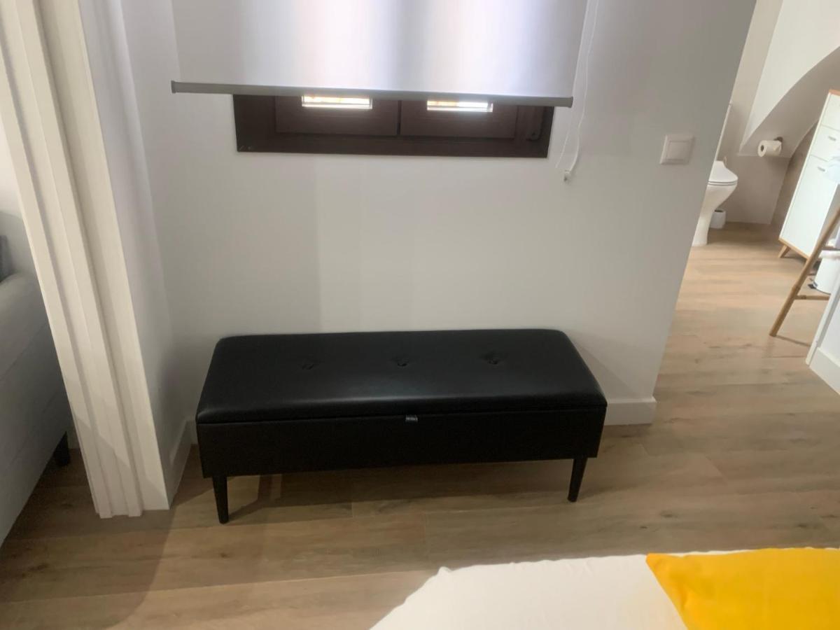 Puerta De Caceres Apartamento 5 Callejon De Don Alvaro Buitenkant foto