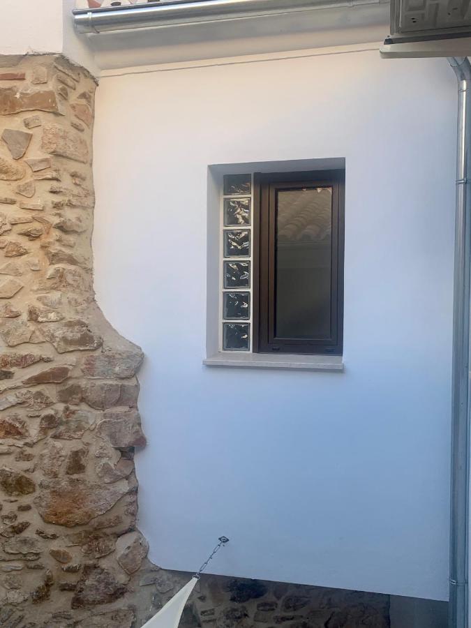 Puerta De Caceres Apartamento 5 Callejon De Don Alvaro Buitenkant foto